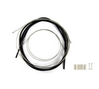 Kit cavi e guaina freno MTB Shimano ( Nero )