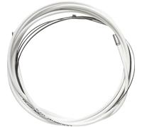 Jagwire Kit Cavi e Guaine 1X Sport, Bianco