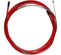 Jagwire Kit Cavi e Guaine 1X Sport, Rosso
