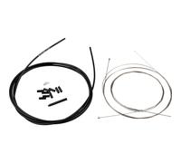 Kit cavi e guaine cambio marce Shimano SIS-OT-SP41 SIS-SP40 SP41 Noir
