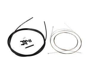 Kit cavi e guaine cambio marce Shimano SIS-OT-SP41 SIS-SP40 SP41 Noir