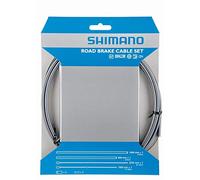 Shimano Kit Cavi Cambio Road Break Cable Set Grey