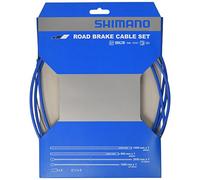 Kit Cavi e Guaine Freno SHIMANO PTFE