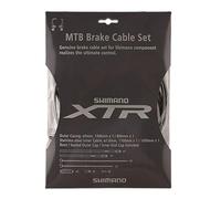 Kit Cavi E Guaine Freno Shimano XTR