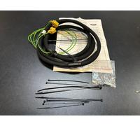 Kit cavi e spine elettriche per montaggio faretti di profondità Ford Focus MK1