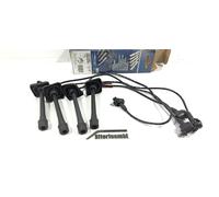KIT CAVI FILI CANDELE BERU ORIGINALE ADATTO A TOYOTA RAV4