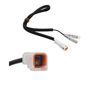 Kit cavi frecce Barracuda per modelli Ducati con sistema LED