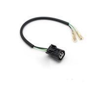 Kit cavi frecce Barracuda per modelli Kawasaki con sistema LED