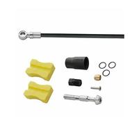 Kit cavi freno a disco Shimano SM-BH90 Jaune