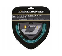 Kit cavi freno Jagwire Mountain Elite Link Bleu