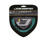 Kit cavi freno Jagwire Mountain Elite Link Blu
