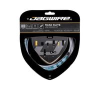 Kit cavi freno Jagwire Road Elite Link Bleu