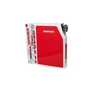 Kit cavi freno SRAM per MTB 1750 mm 100 pezzi in acciaio inox