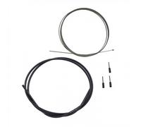 Kit Cavi Guaine Cambio 13v Posteriore Bici