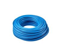 Kit Cavi HELLA FLY 50 m 6 mm² Blu 1 Conduttore per BOMAG