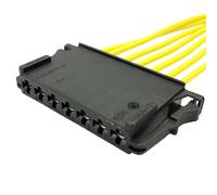 Kit cavi luci posteriori Mercedes W203 / W204 / W211 / W219 / W221