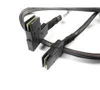 Kit cavi Mini-SAS - 1,83 piedi