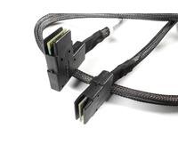 Kit cavi Mini-SAS - 1,83 piedi