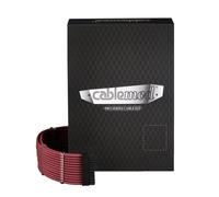 Kit Cavi ModMesh CableMod C-Series PRO BluRosso Corsair AXi HXi RM