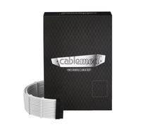 Kit Cavi ModMesh CableMod C-Series PRO per Corsair AXi/HXi/RM Bianco Vibrante