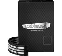 Kit Cavi ModMesh Pro CableMod per Corsair RM/RMi/RMx Bianco