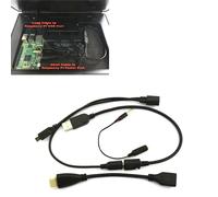 Kit cavi Neo Geo X Dock per Raspberry PI Connect NeoGeo X to Raspberry SNK