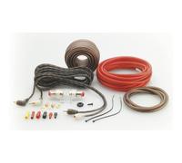 Focal PK 8 Kit Cablaggio Professionale Amplificatori Altoparlanti 8 AWG