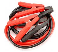 Kit Cavi Per Avviamento Batteria 2000 Ampere Soccorso Emergenza Auto Moto