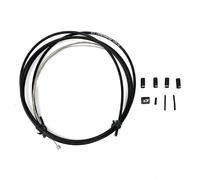 Kit cavi reggisella Jagwire Pro Dropper Noir