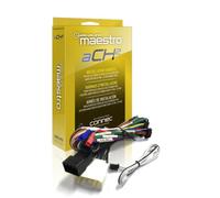 Kit cavi Rockford Fosgate HRN-AR-CH2 per DSR 1 compatibile con Chrysler, Dodge