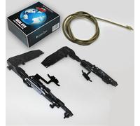 Kit cavi staffa tetto apribile elettrico per Mercedes Classe S C126 Coupè A12...