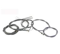 KIT CAVI TRASMISSIONE PER VESPA PX 1° SERIE