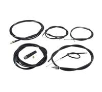 Kit cavi trasmissione RMS Classic Lambretta Dl