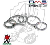 KIT CAVI TRASMISSIONE RMS CLASSIC PIAGGIO VESPA PX