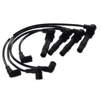 KIT CAVO ACCENSIONE BOSCH 0986356308 VOLKSWAGEN AUDI SEAT SKODA