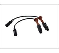Kit cavo candela BOSCH 0 986 356 311 per MERCEDES-BENZ SLK (R170) 2 1996-2