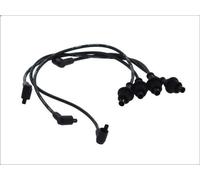 Kit cavo candela BOSCH 0 986 356 854 per CITROEN ZX (N2) 1.6 1991-1997