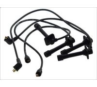 Kit cavo candela BOSCH 0 986 357 241 per MAZDA 626 IV (GE) 1.8 1991-1997