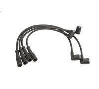 Kit cavo candela ENGITECH ENT910146 per FIAT PANDA (141_) 1 1987-1998