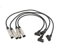 Kit cavo candela ENGITECH ENT910152 per AUDI A3 (8L1) 1.6 1996-2003
