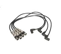 Kit cavo candela ENGITECH ENT910162 per VW POLO (6N2) 1.4 1999-2001