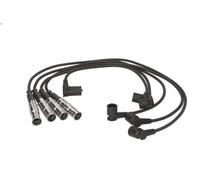 Kit cavo candela ENGITECH ENT910179 per MERCEDES-BENZ 190 (W201) 2 1982-1984