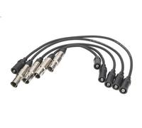 Kit cavo candela ENGITECH ENT910187 SEAT ALHAMBRA (7V8, 7V9) 2 1996-201