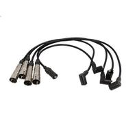 Kit cavo candela ENGITECH ENT910226 VW POLO (86) 1.1 1975-1981