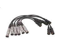 Kit cavo candela ENGITECH ENT910232 AUDI 80 B4 Avant (8C5) 2.6 1992-1995