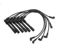 Kit cavo candela NGK 0518 per AUDI A4 B5 (8D2) 2.4 1997-2000