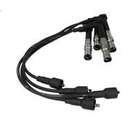 Kit cavo candela NGK 0738 per MERCEDES-BENZ CLASSE E (W124) 2 1993-1995