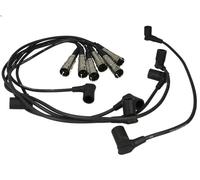 Kit cavo candela NGK 0744 per MERCEDES-BENZ CLASSE S (W116) 2.7 1972-198