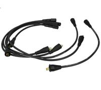 Kit cavo candela NGK 0829 OPEL COMMODORE B 2.5 1972-1978