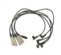 Kit cavo candela NGK 0949 per VW GOLF II (19E, 1G1) 1 1983-1985